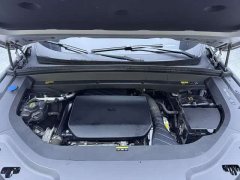Li Auto L8 Pro - ფოტო 12