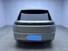 Li Auto L8 Pro - ფოტო 17