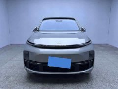 Li Auto L8 Pro - ფოტო 2