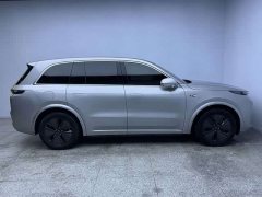 Li Auto L8 Pro - ფოტო 3