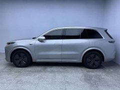 Li Auto L8 Pro - ფოტო 4