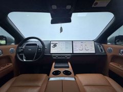 Li Auto L8 Pro - ფოტო 6