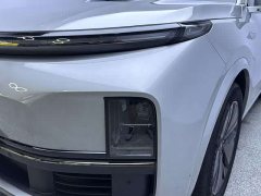 Li Auto L8 Pro - ფოტო 9
