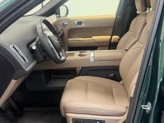 Li Auto L8 2024 Max - ფოტო 2