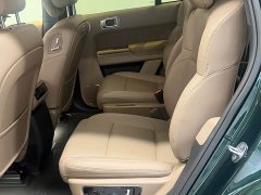 Li Auto L8 2024 Max - ფოტო 3