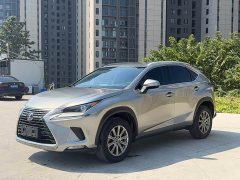 Lexus NX 2020 200 FWD Sharp Edition National VI - ფოტო 1