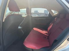 Lexus NX 2020 200 FWD Sharp Edition National VI - ფოტო 10