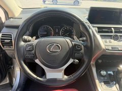 Lexus NX 2020 200 FWD Sharp Edition National VI - ფოტო 13