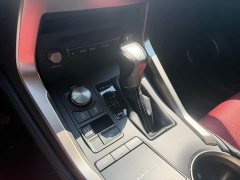 Lexus NX 2020 200 FWD Sharp Edition National VI - ფოტო 14