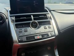 Lexus NX 2020 200 FWD Sharp Edition National VI - ფოტო 16