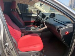 Lexus NX 2020 200 FWD Sharp Edition National VI - ფოტო 17