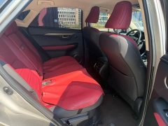 Lexus NX 2020 200 FWD Sharp Edition National VI - ფოტო 18