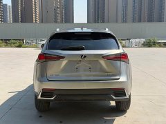 Lexus NX 2020 200 FWD Sharp Edition National VI - ფოტო 5