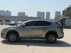 Lexus NX 2020 200 FWD Sharp Edition National VI - ფოტო 7