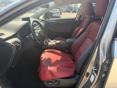 Lexus NX 2020 200 FWD Sharp Edition National VI - ფოტო 9