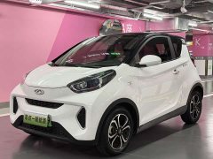 Chery Edition 30kW 408km - ფოტო 1