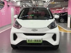 Chery Edition 30kW 408km - ფოტო 2