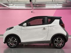 Chery Edition 30kW 408km - ფოტო 3