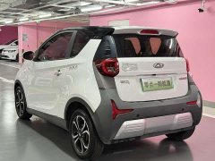 Chery Edition 30kW 408km - ფოტო 4