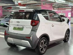 Chery Edition 30kW 408km - ფოტო 5