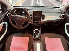 Chery Edition 30kW 408km - ფოტო 6