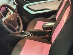 Chery Edition 30kW 408km - ფოტო 8
