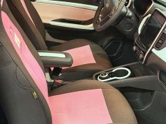 Chery Edition 30kW 408km - ფოტო 9