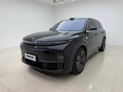 Li Auto L7 MAX - ფოტო 1