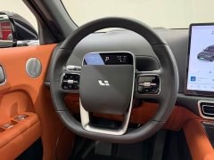Li Auto L7 MAX - ფოტო 16