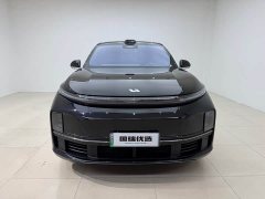 Li Auto L7 MAX - ფოტო 2