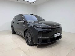 Li Auto L7 MAX - ფოტო 3