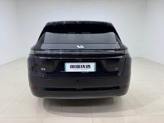 Li Auto L7 MAX - ფოტო 4