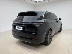 Li Auto L7 MAX - ფოტო 5