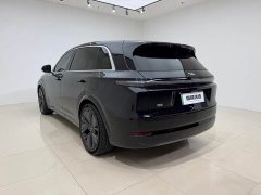 Li Auto L7 MAX - ფოტო 6
