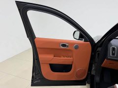 Li Auto L7 MAX - ფოტო 7