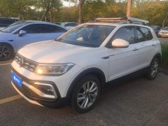 Volkswagen Tujia 280TSI DSG Comfort Edition - ფოტო 1