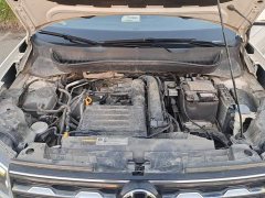 Volkswagen Tujia 280TSI DSG Comfort Edition - ფოტო 10