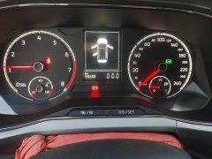 Volkswagen Tujia 280TSI DSG Comfort Edition - ფოტო 14