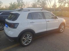 Volkswagen Tujia 280TSI DSG Comfort Edition - ფოტო 3
