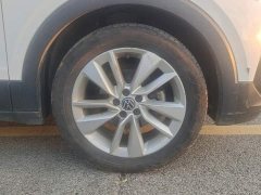 Volkswagen Tujia 280TSI DSG Comfort Edition - ფოტო 6