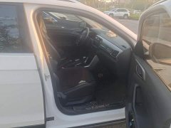 Volkswagen Tujia 280TSI DSG Comfort Edition - ფოტო 8