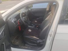 Volkswagen Tujia 280TSI DSG Comfort Edition - ფოტო 9