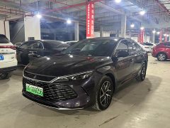 BYD Qin L 2025 DM-i Smart Drive Edition 120KM Leading - ფოტო 1