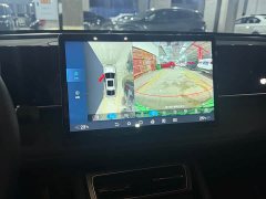 BYD Qin L 2025 DM-i Smart Drive Edition 120KM Leading - ფოტო 10