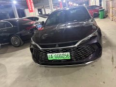 BYD Qin L 2025 DM-i Smart Drive Edition 120KM Leading - ფოტო 2
