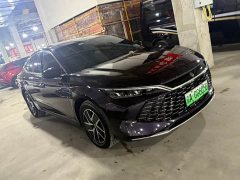 BYD Qin L 2025 DM-i Smart Drive Edition 120KM Leading - ფოტო 3