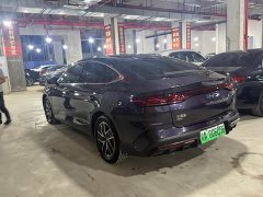 BYD Qin L 2025 DM-i Smart Drive Edition 120KM Leading - ფოტო 4