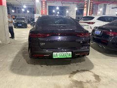 BYD Qin L 2025 DM-i Smart Drive Edition 120KM Leading - ფოტო 5