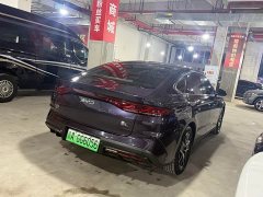 BYD Qin L 2025 DM-i Smart Drive Edition 120KM Leading - ფოტო 6