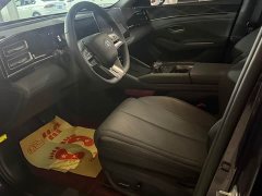 BYD Qin L 2025 DM-i Smart Drive Edition 120KM Leading - ფოტო 7
